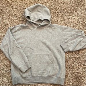 Aritzia TNA hoodie!